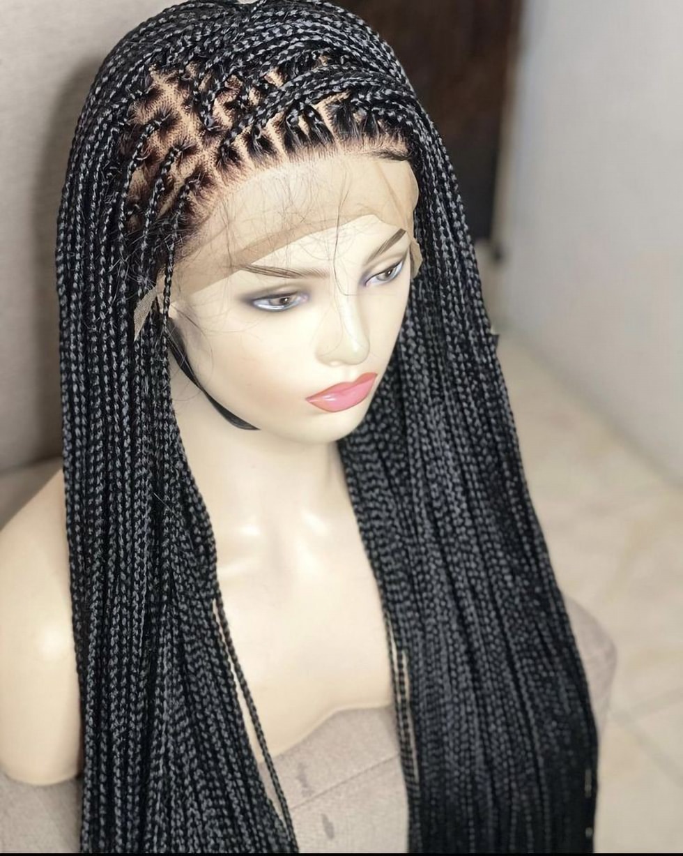 Poetic Justice Braids Braid Hairstyles