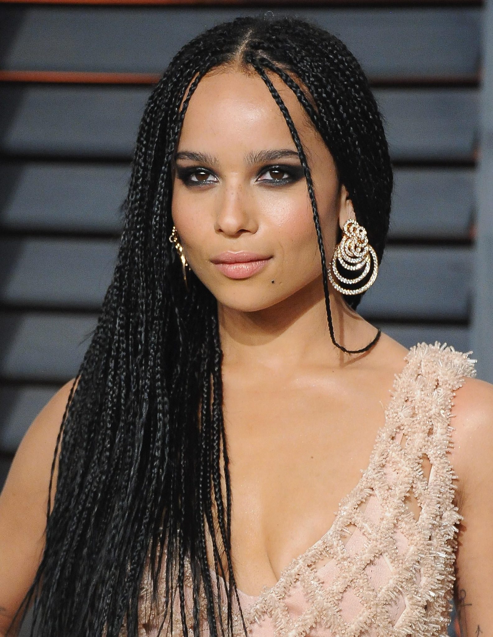 Poetic Justice Braids Braid Hairstyles