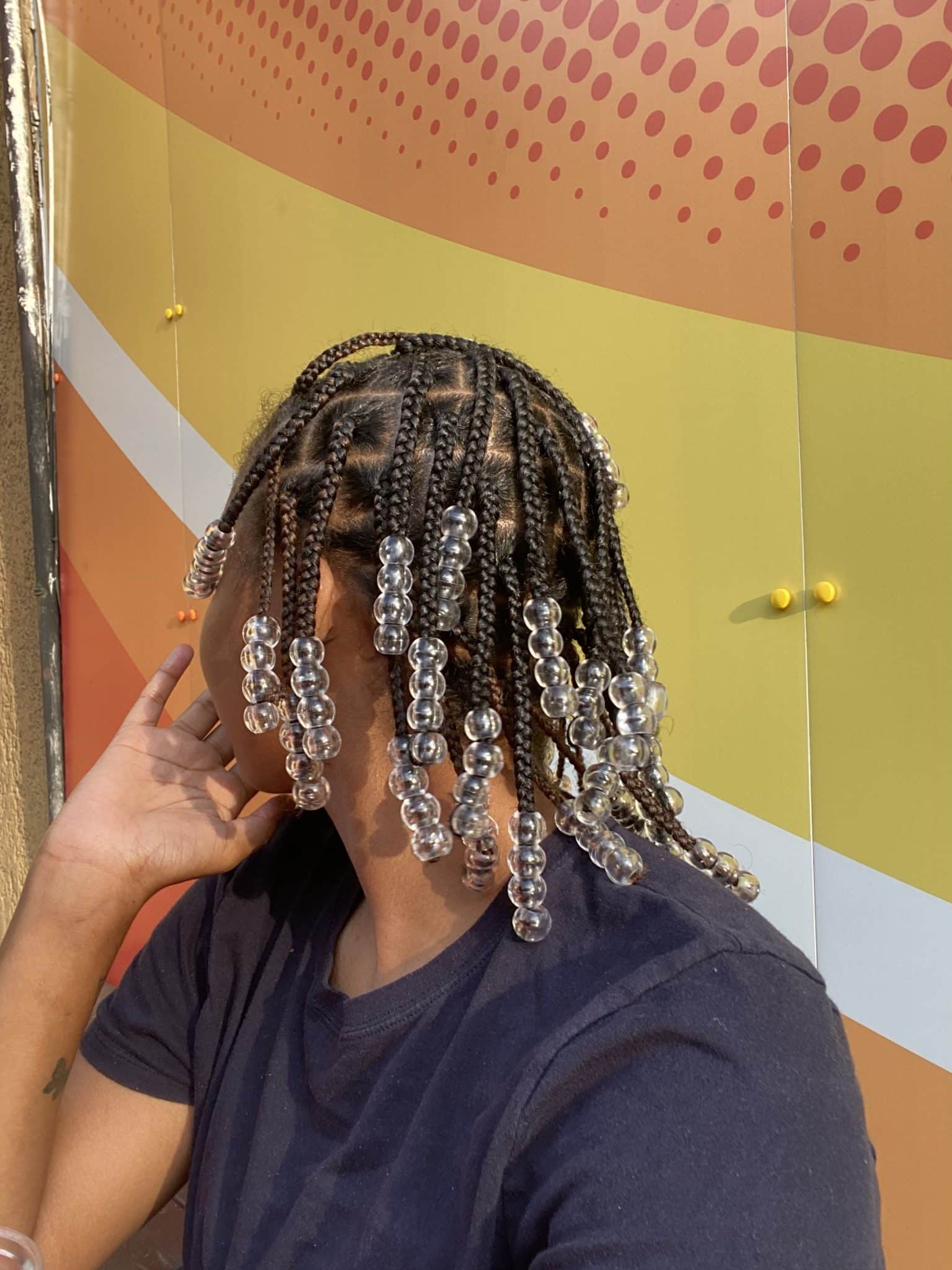 25 Natural Braided Hairstyles: Simple Styles You'll Love Wearing - Braid Hairstyles