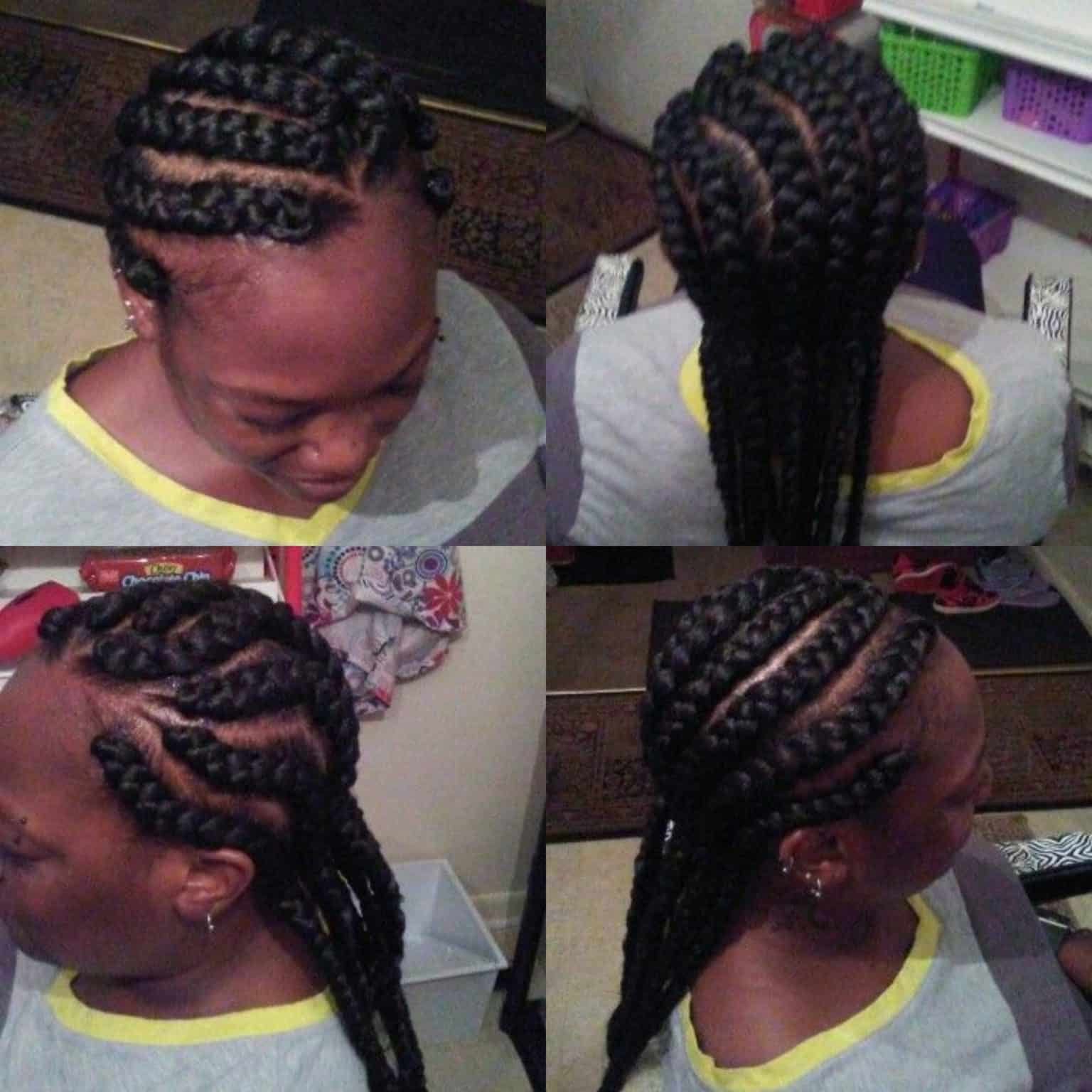 Spectacular Can Tight Braids Kill You Landscape for Desktop Spectacular Can Tight Braids Kill You Landscape for Desktop
