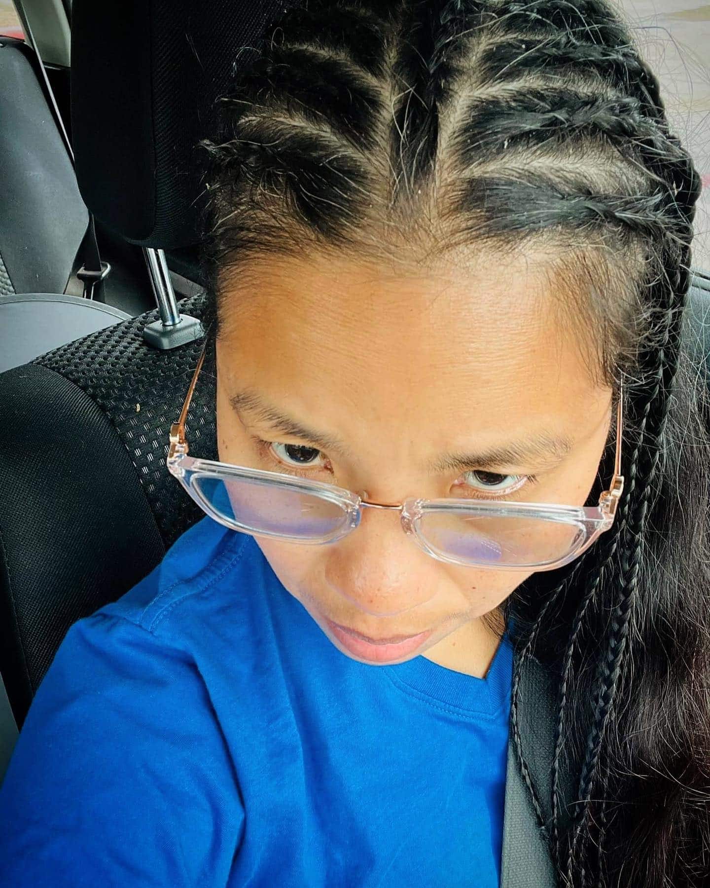 20 Asian Hairstyles With Braids Braid Hairstyles