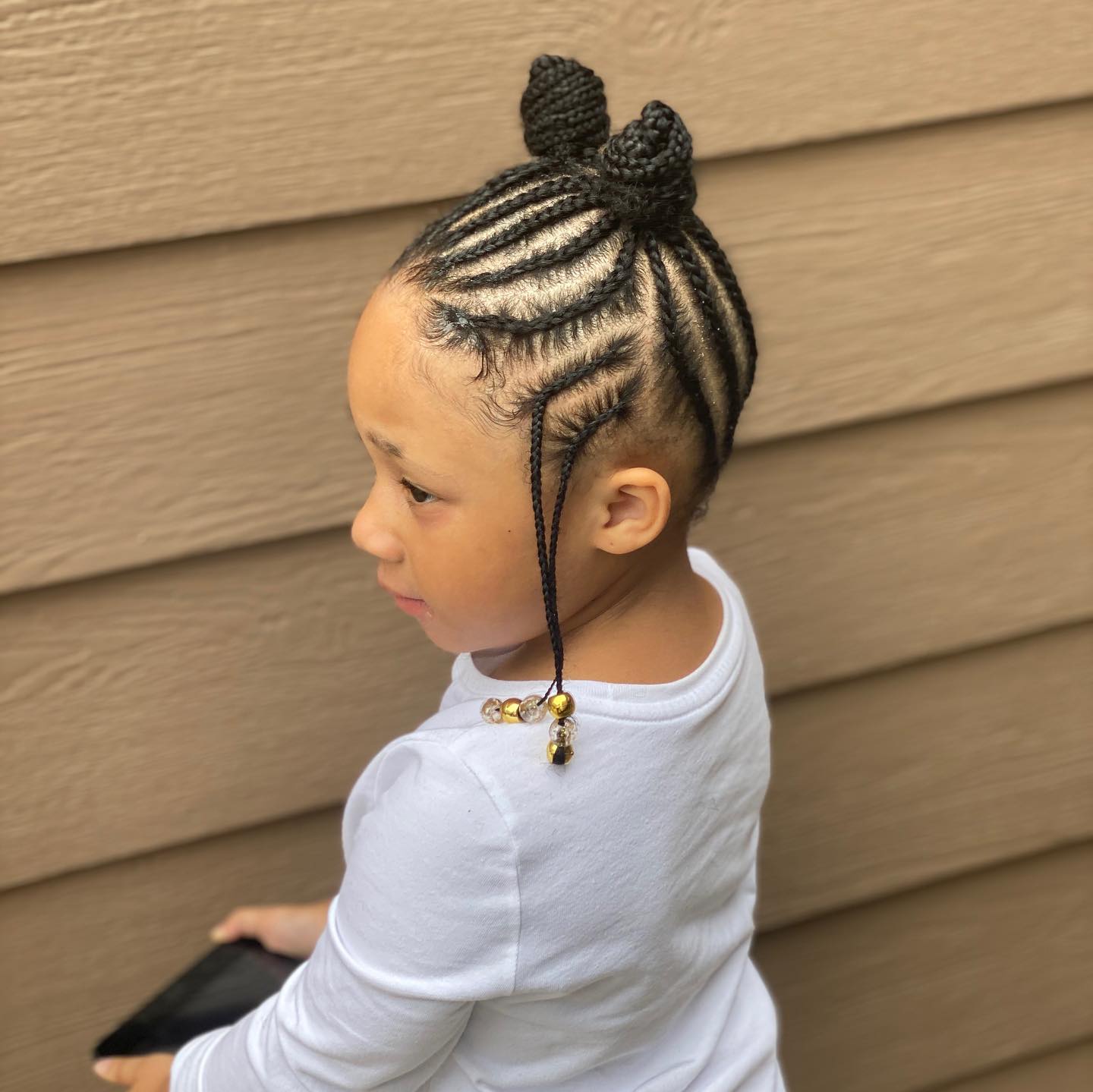 The Easiest Black Baby Boy Hairstyles Braids For Busy Parents - zlhm8z6