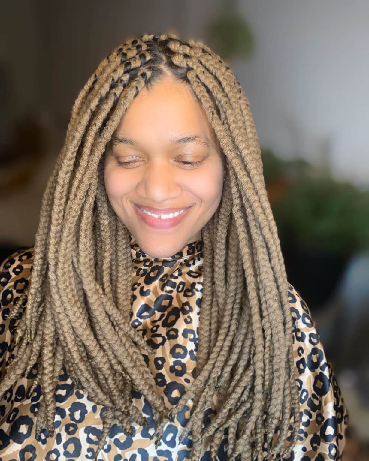 20 Yarn Braids Hairstyles Braid Hairstyles