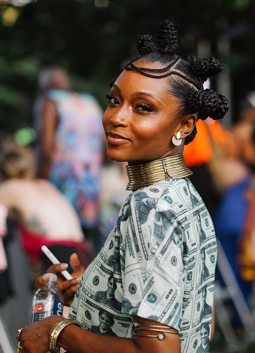  25 Protective Braid Styles - Braid Hairstyles