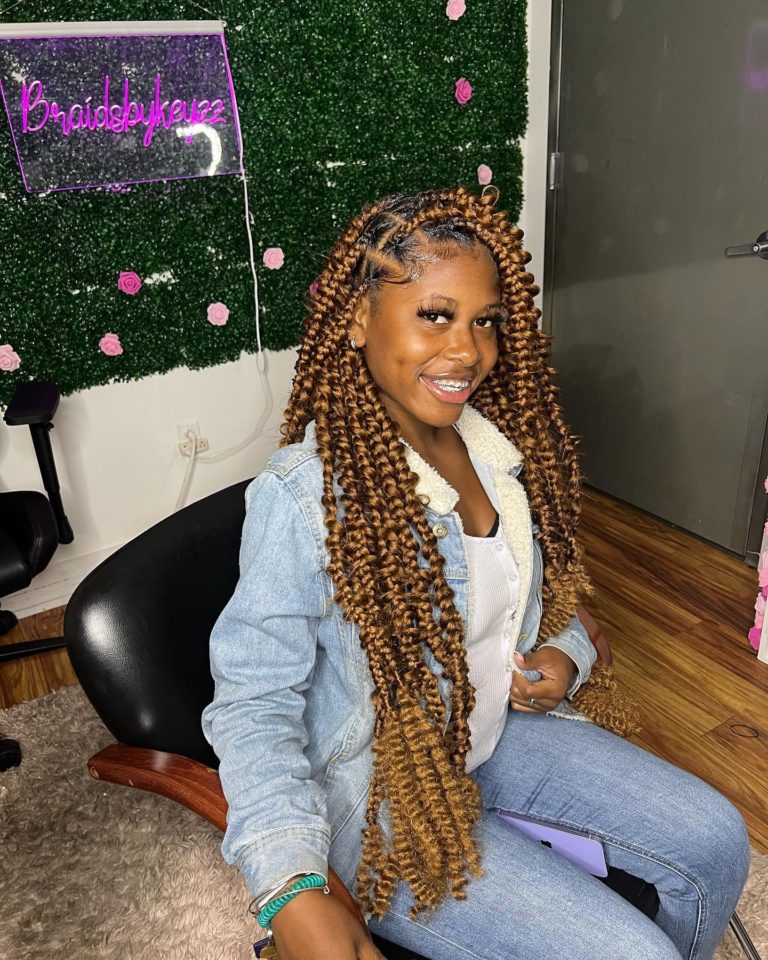 20 Butterfly Braids Hairstyles - Braid Hairstyles