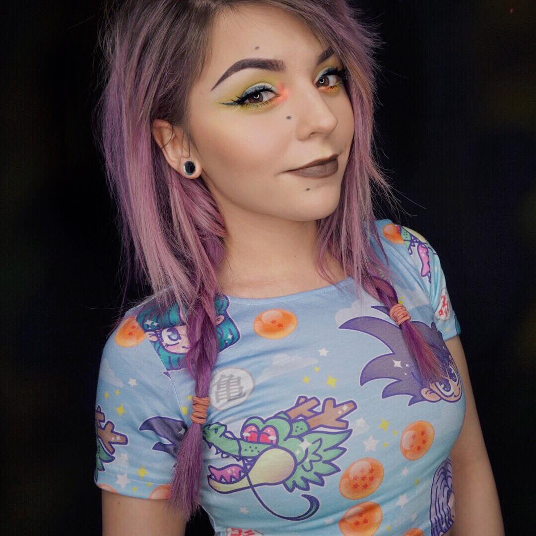 19 Anime Braid Hairstyles Braid Hairstyles