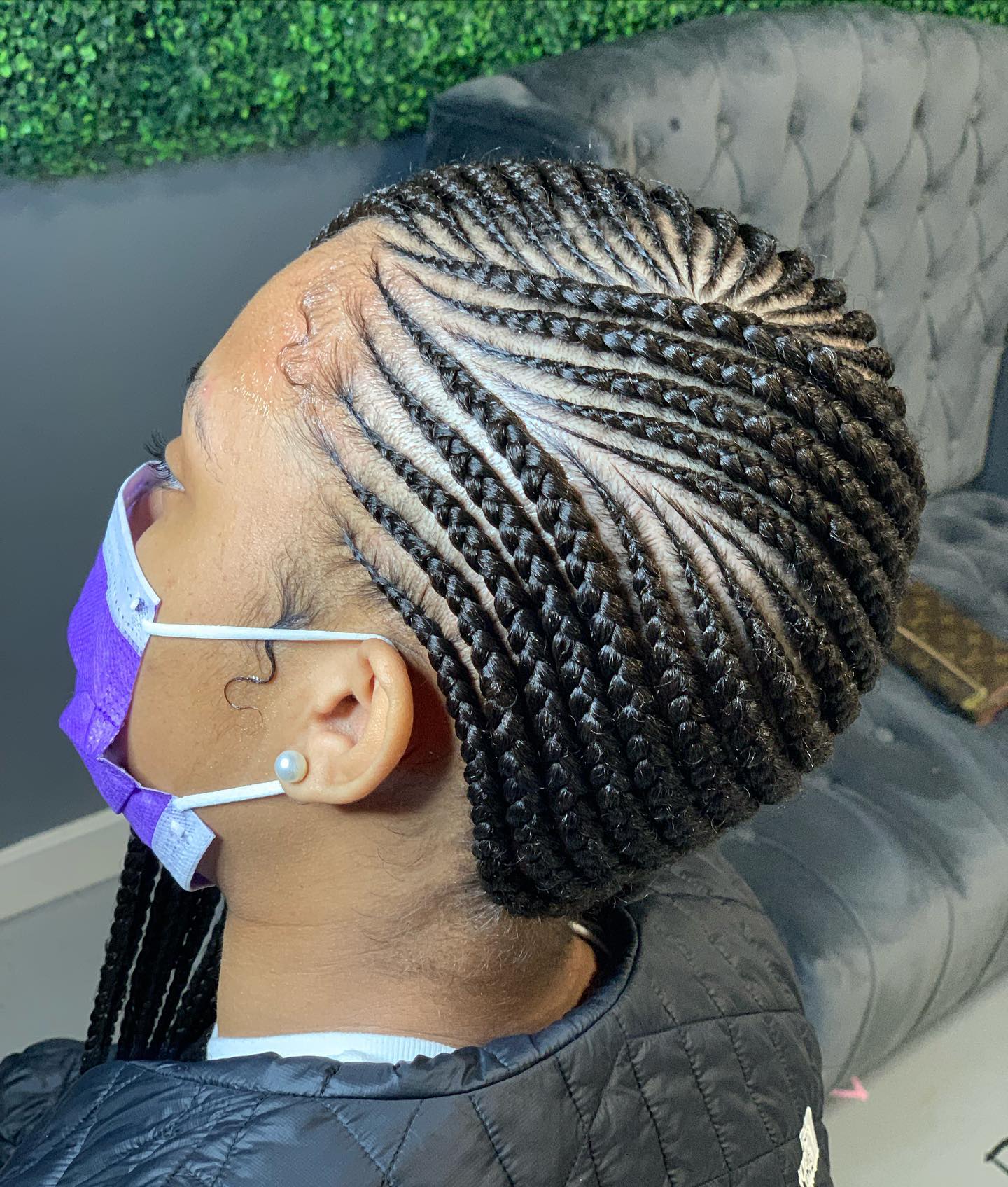 20 Lemonade Braids Styles Braid Hairstyles