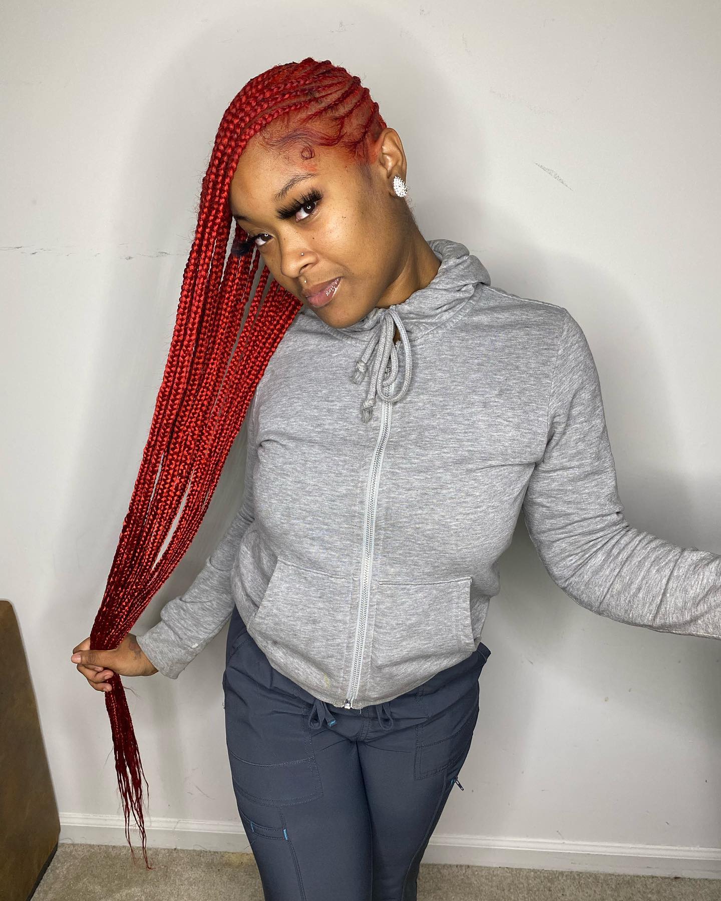 20 Lemonade Braids Styles Braid Hairstyles