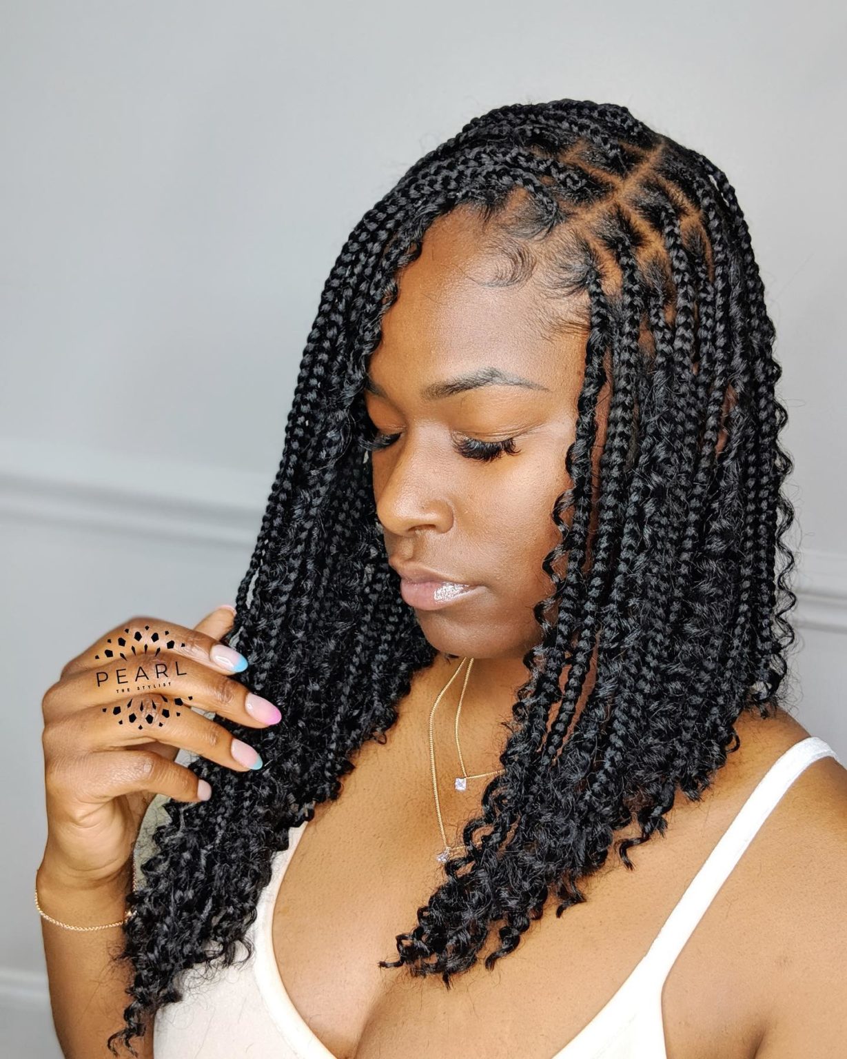 25 Bohemian Braids Hairstyles Braid Hairstyles