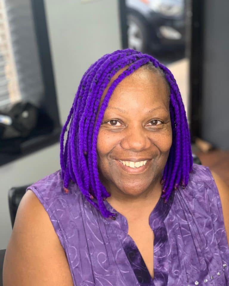 20 Yarn Braids Hairstyles Braid Hairstyles