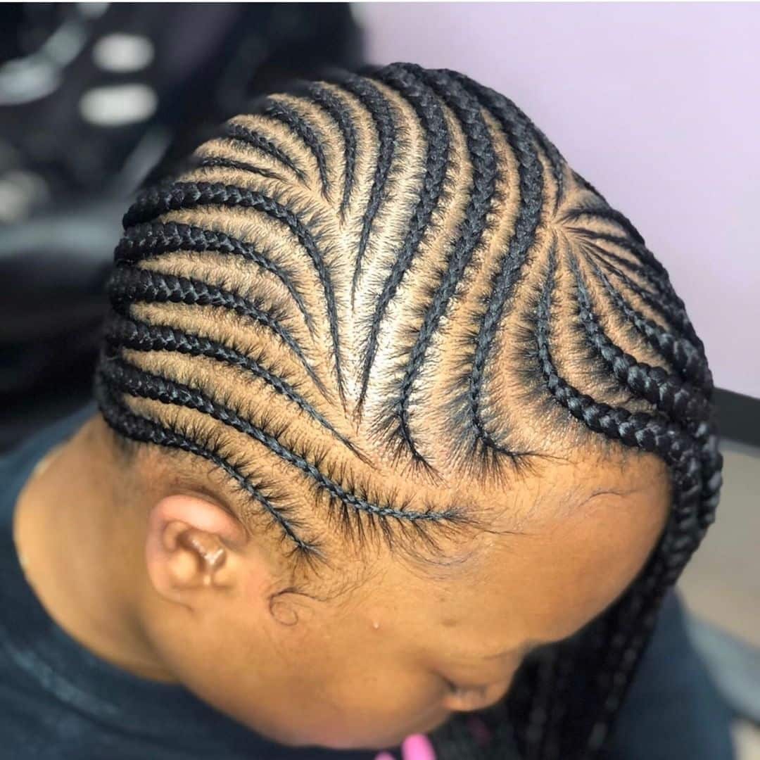 20 Lemonade Braids Styles Braid Hairstyles