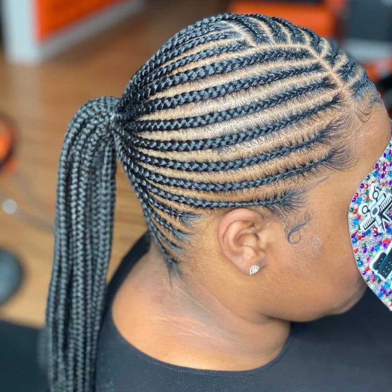 20 Yarn Braids Hairstyles - Braid Hairstyles