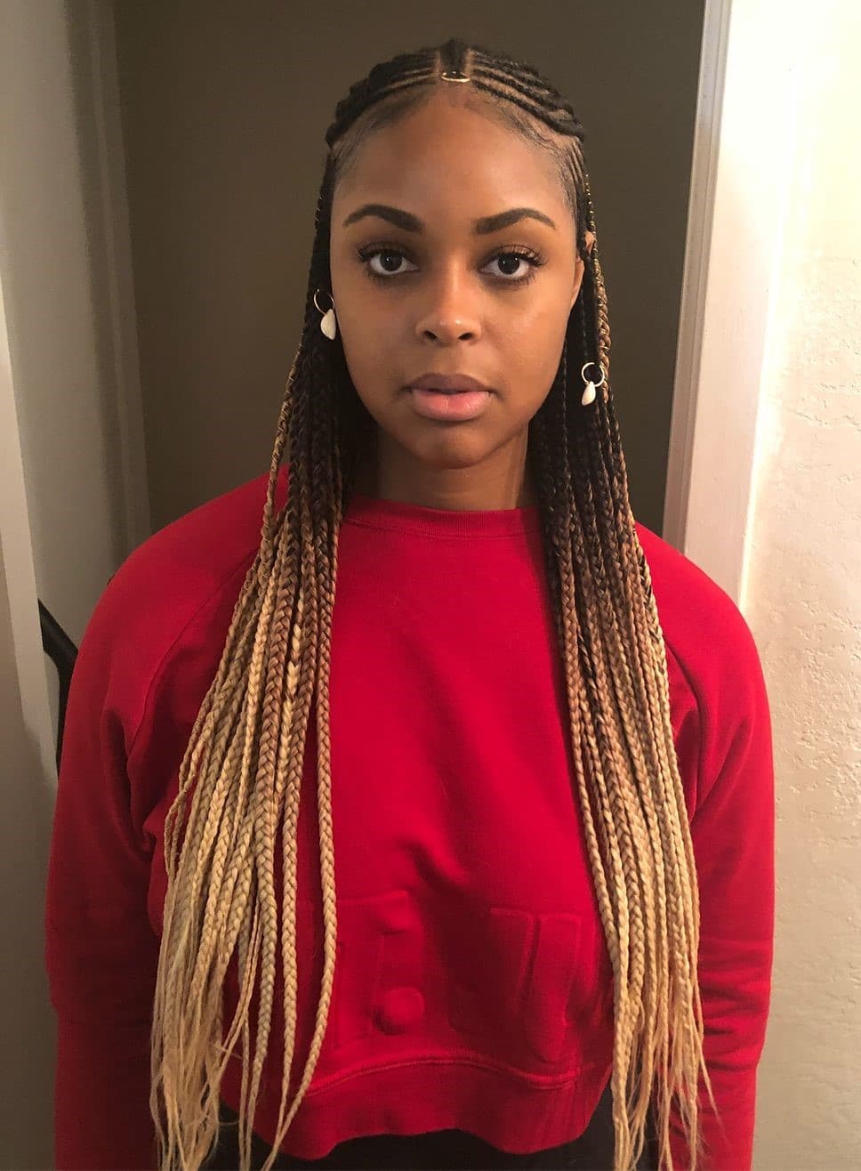  25 Layer Braids Hairstyles - Braid Hairstyles