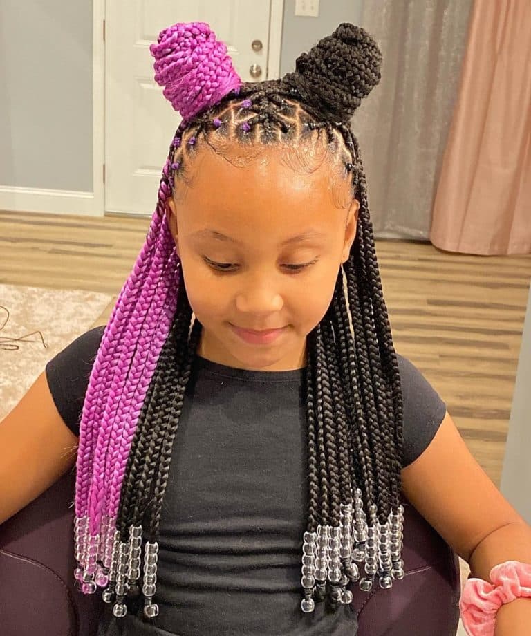  25 Braided Hairstyles for School - Braid Hairstyles