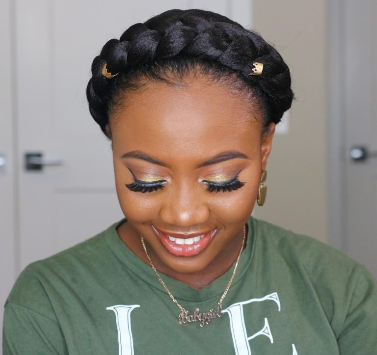 Thin Hair Crochet Braid Pattern For Thin Edges 25 Braids Hairstyles for Thin Edges - Braid Hairstyles