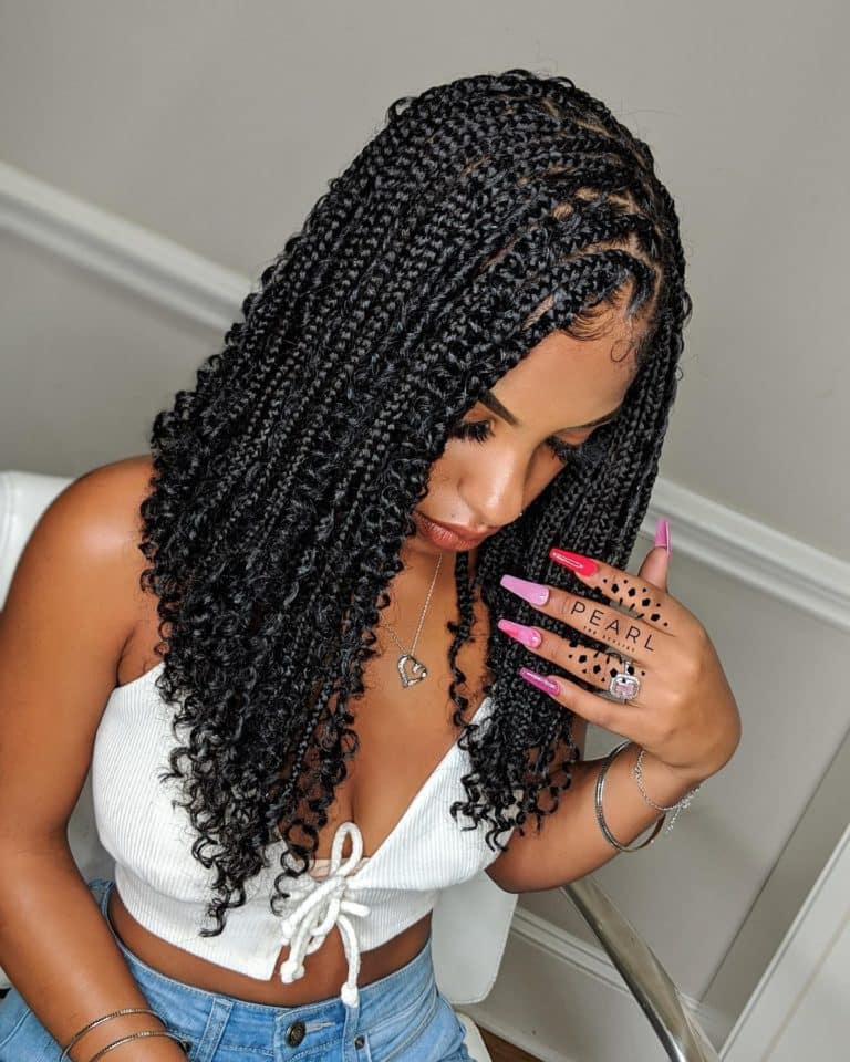 25 Boho Braids Hairstyles Braid Hairstyles 25-boho-braids-hairstyles-braid-hairstyles