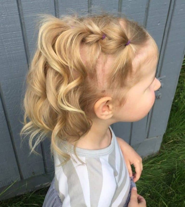 22 Pull Through Braid Hairstyles - Braid Hairstyles