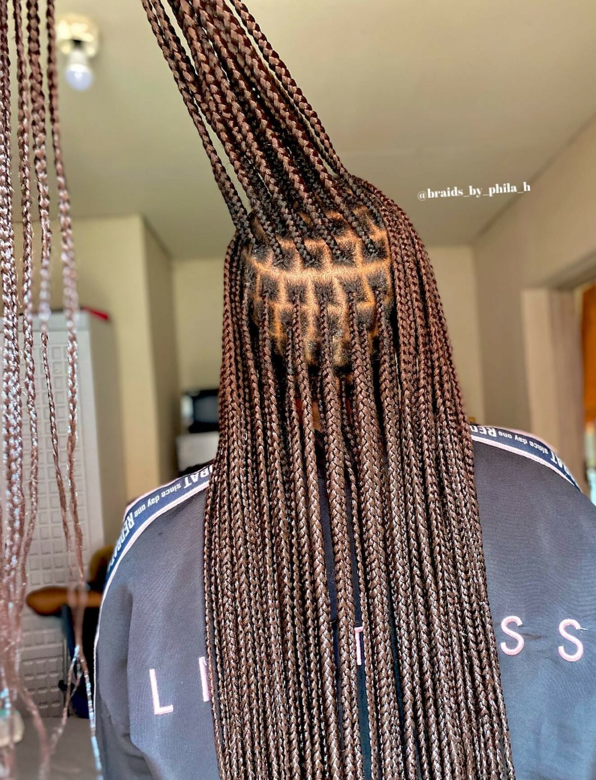 20 Brown Braids Hairstyles - Braid Hairstyles