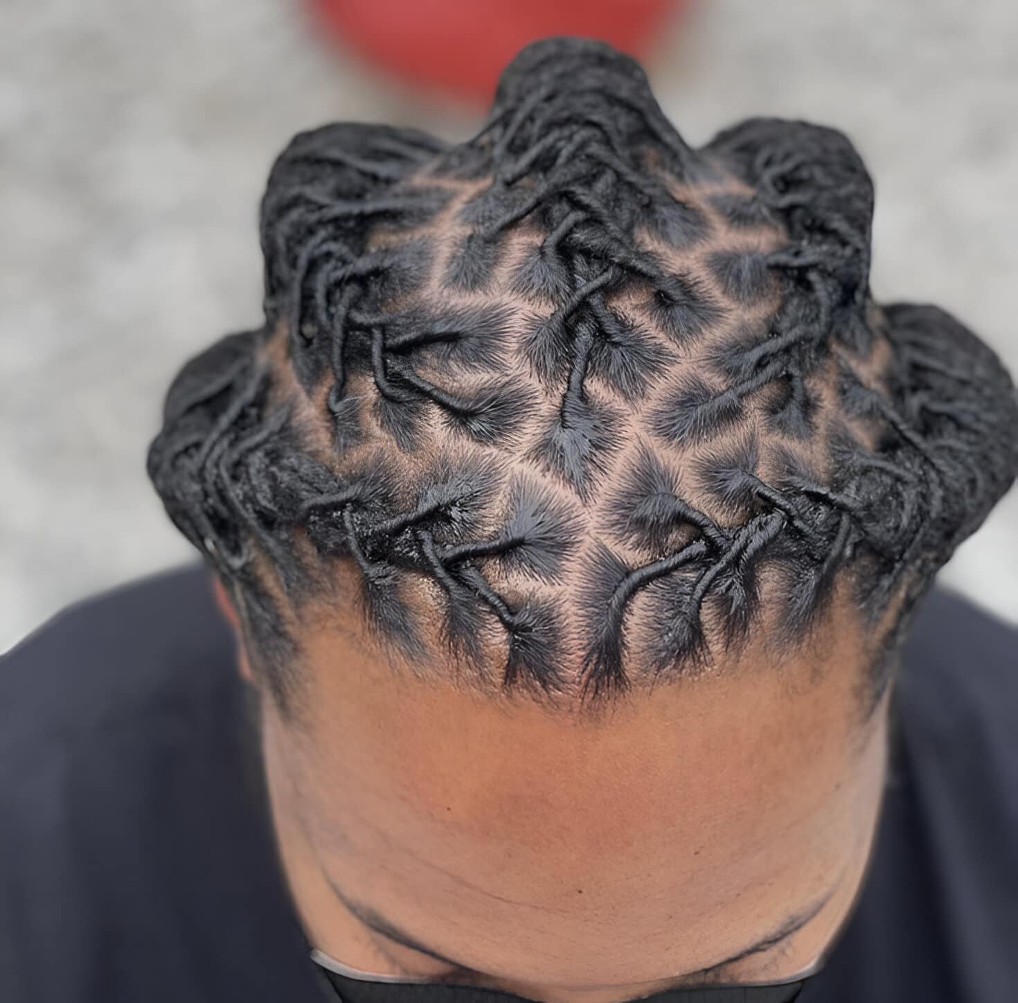 Image of 5 Barrel Twists inspired by Barrel Twist Hairstyles