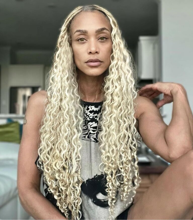  25 Blonde Braids Hairstyles - Braid Hairstyles