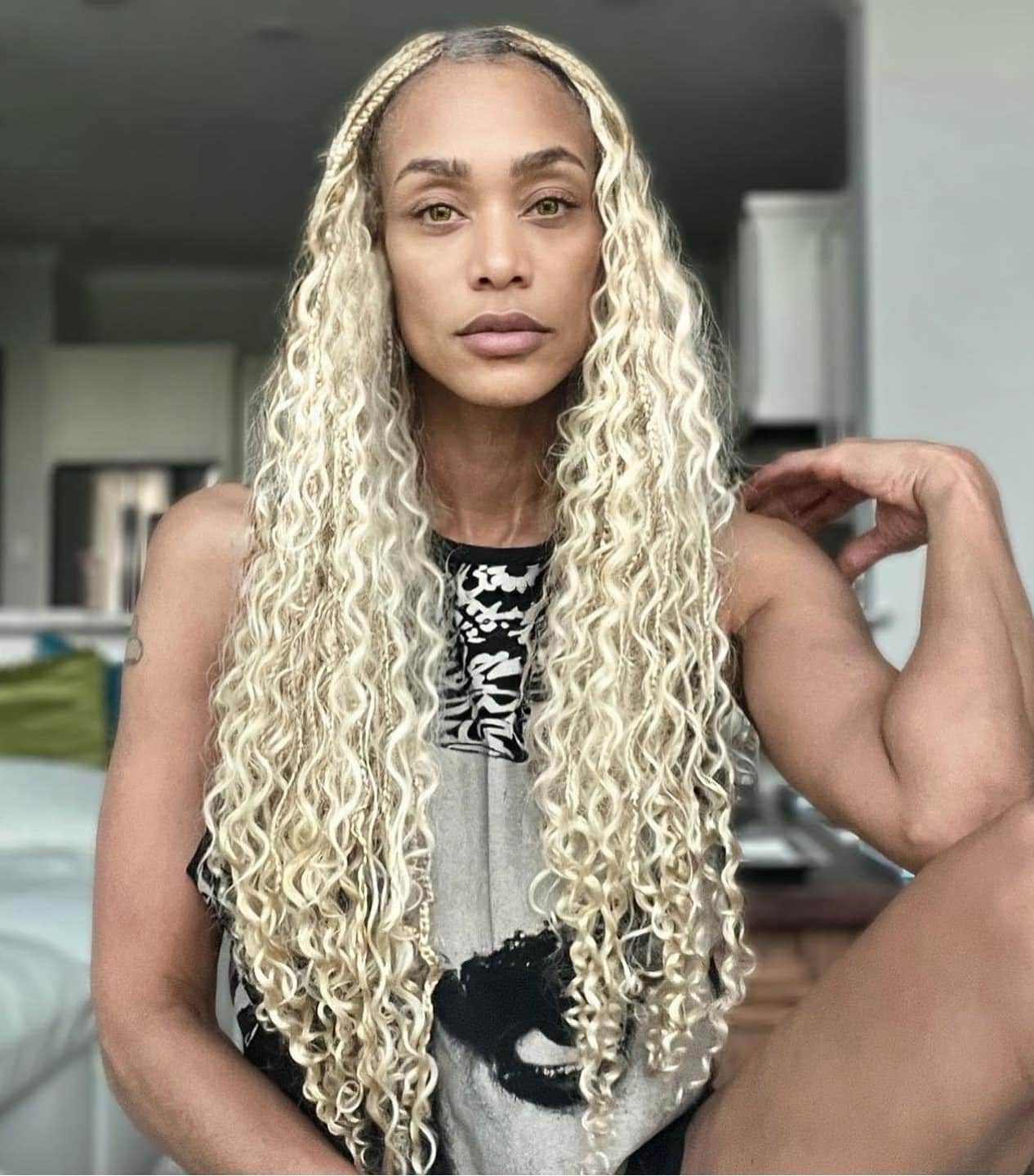  25 Blonde Braids Hairstyles - Braid Hairstyles