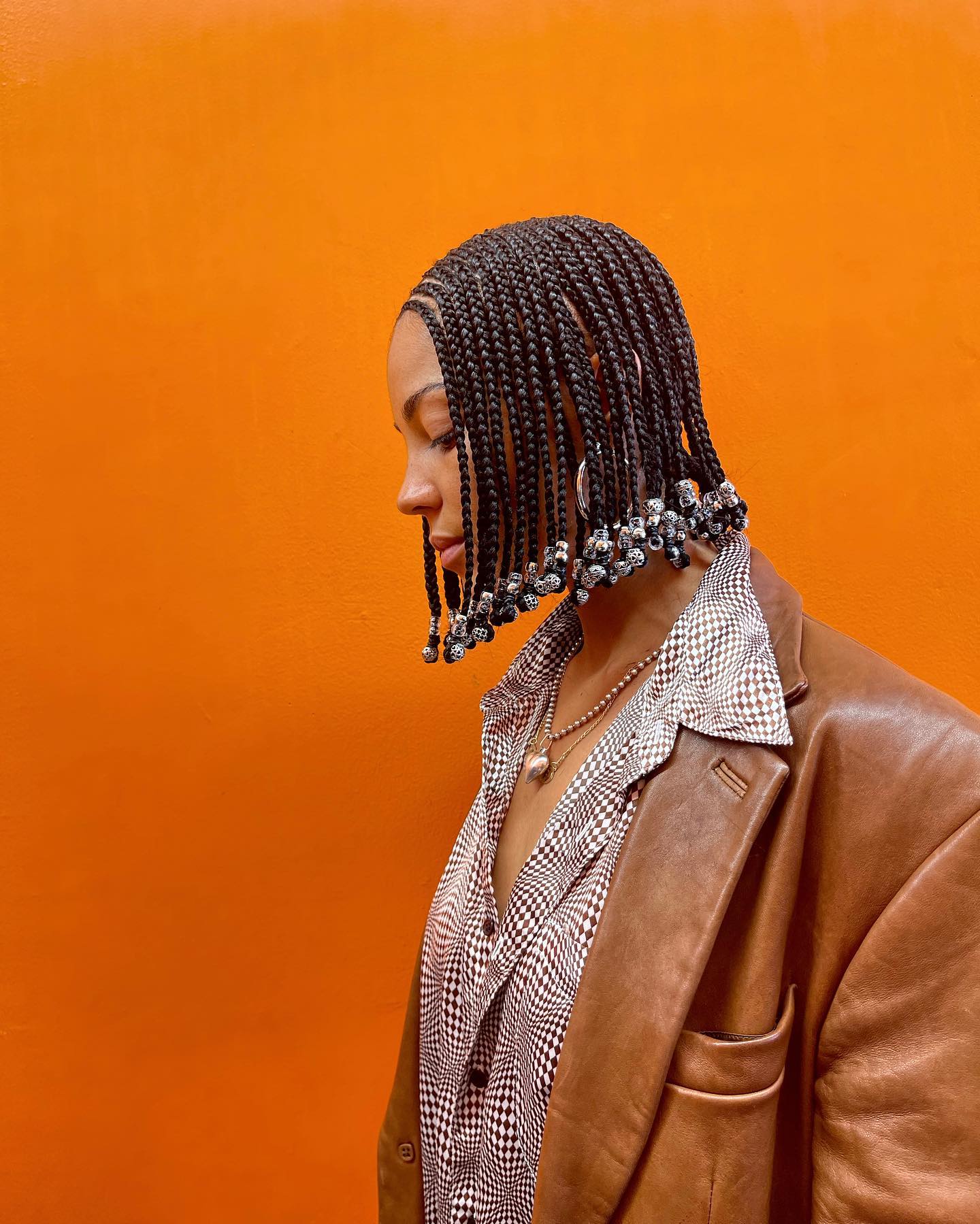 32 Tribal Braids Styles - Braid Hairstyles