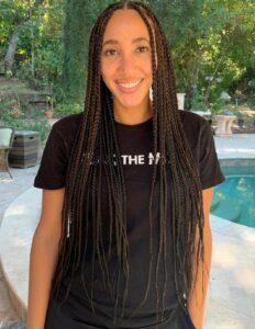  24 Braid Hairstyles With Extensions - Braid Hairstyles