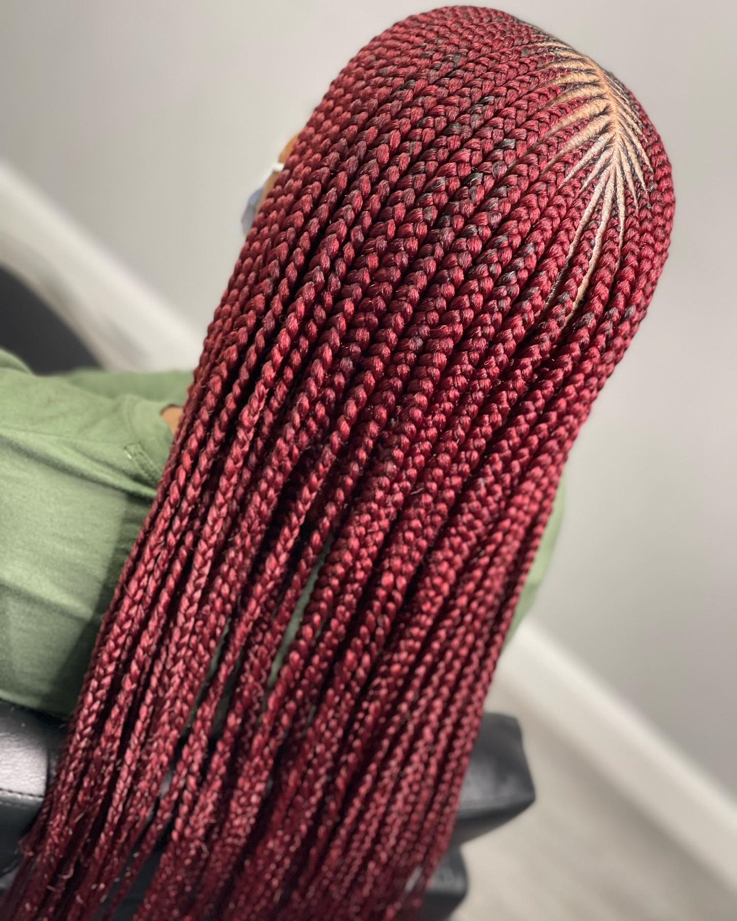32 Tribal Braids Styles - Braid Hairstyles