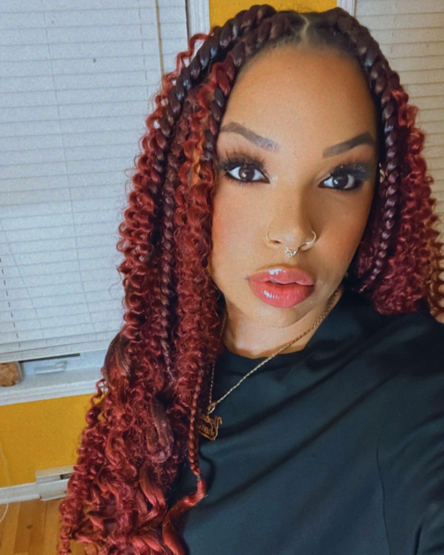 23 Copper Braids Hairstyle Ideas Braid Hairstyles