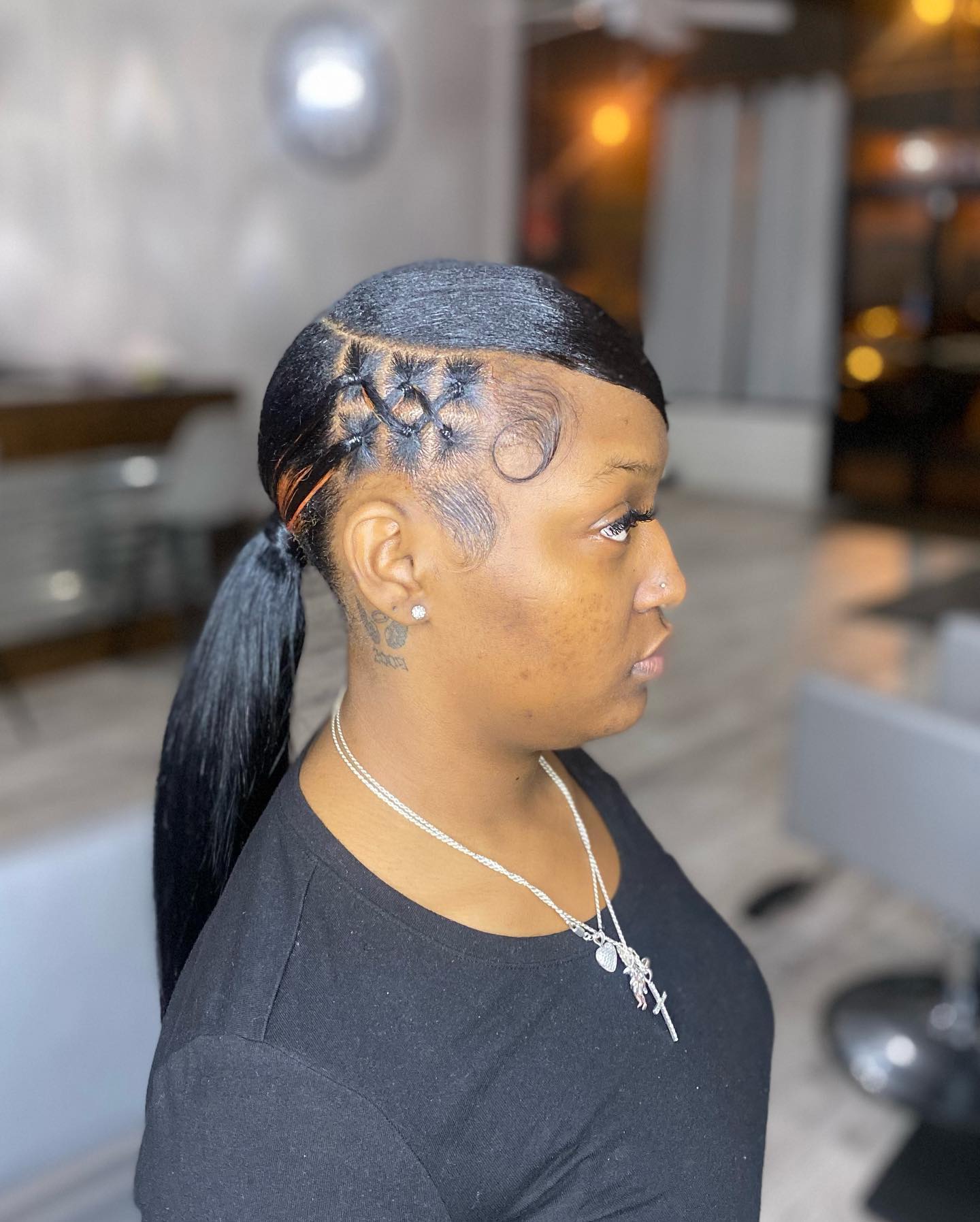 Swoop Braids - v7qgb1z