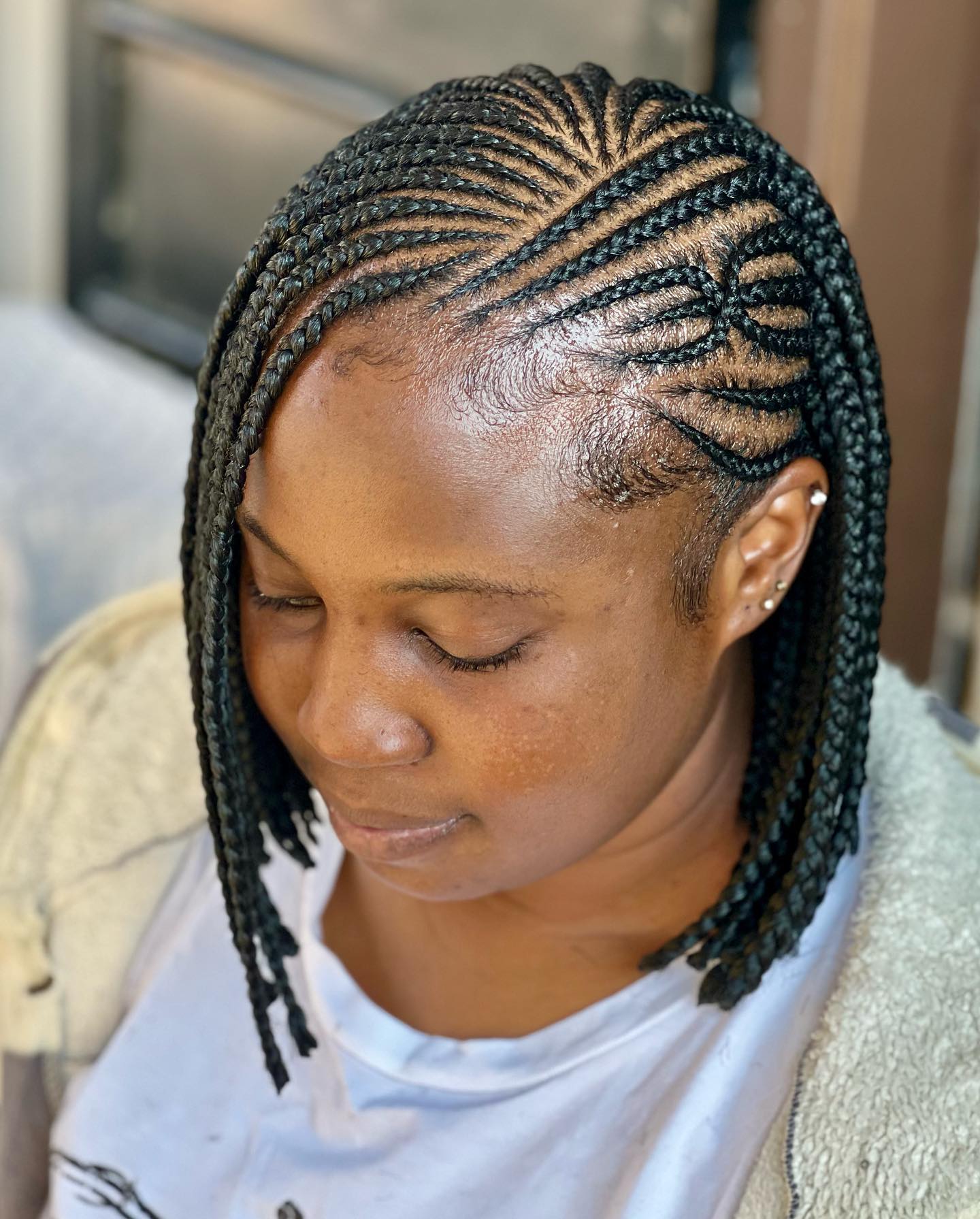  41 Fulani Braids Styles - Braid Hairstyles