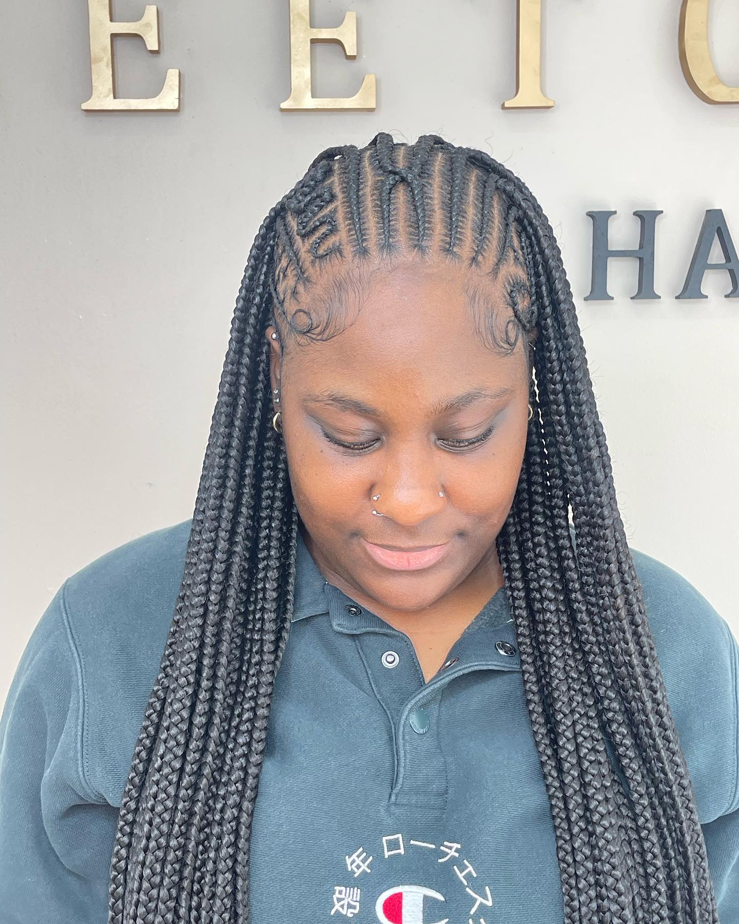 41 Fulani Braids Styles - Braid Hairstyles