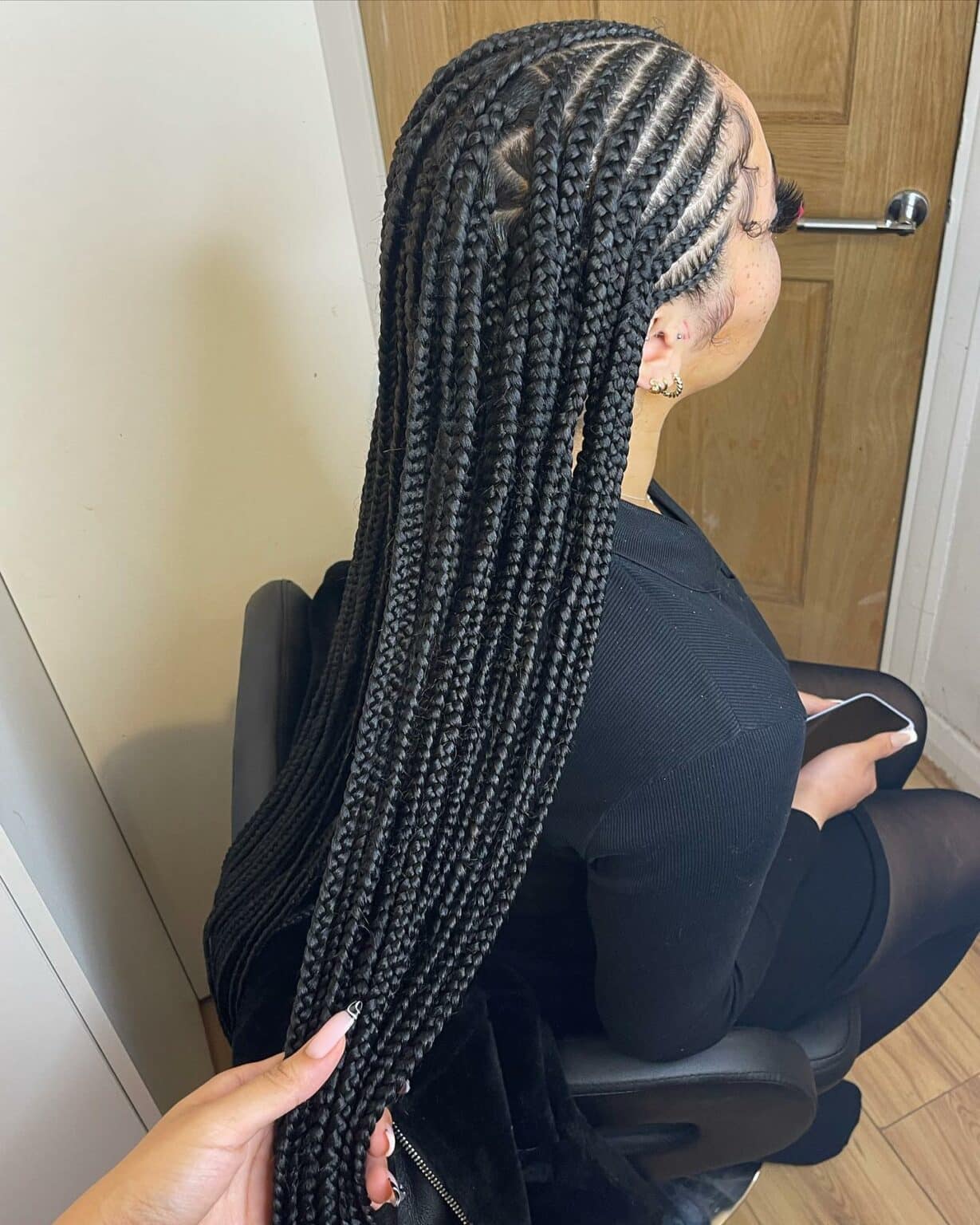 41 Fulani Braids Styles - Braid Hairstyles