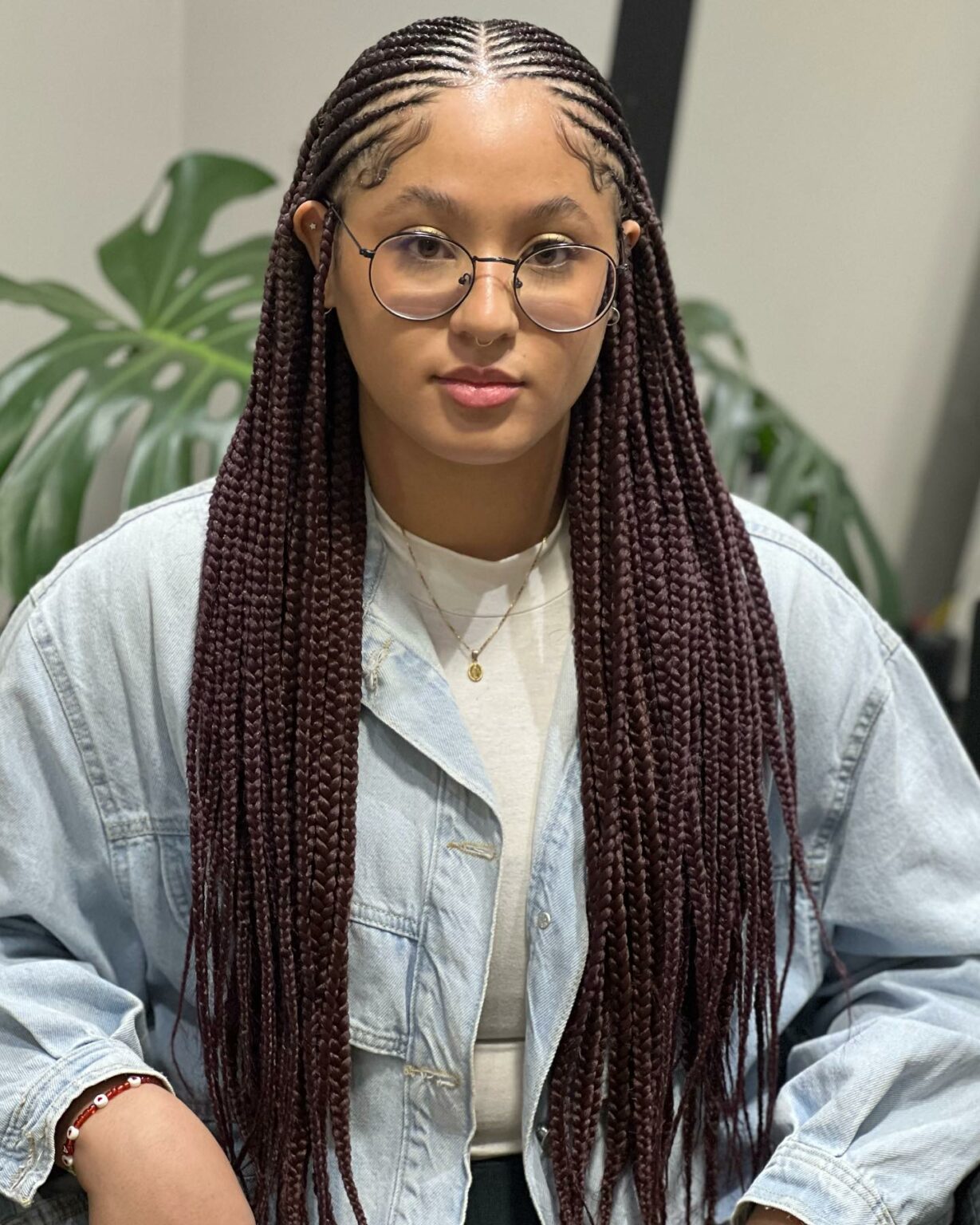  41 Fulani Braids Styles - Braid Hairstyles