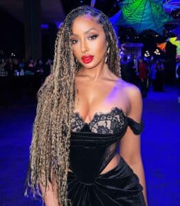  29 Side Part Braids Hairstyles - Braid Hairstyles